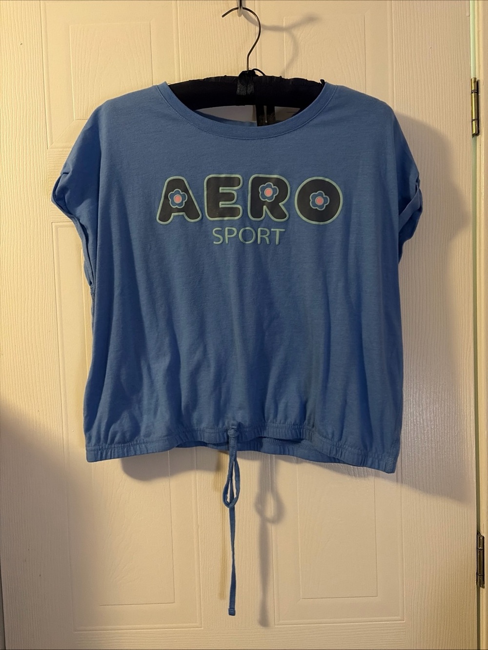 Aeropostale Women’s Lg Top